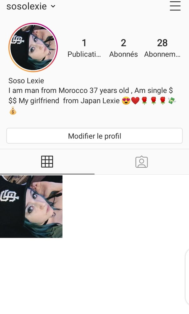 Mi instagram y misstress árabe
 #103870505