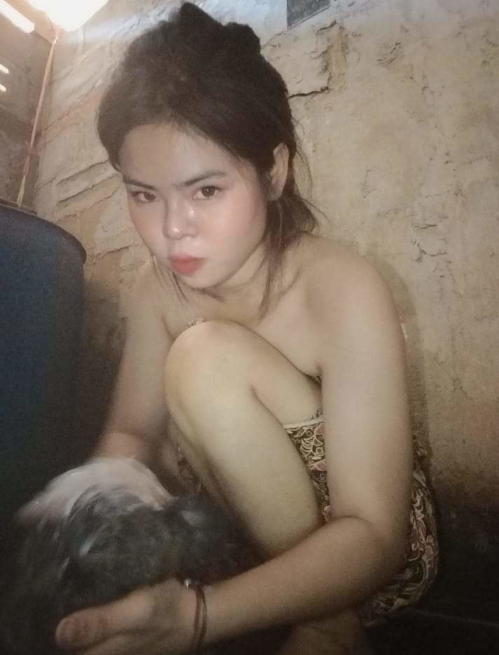 Ibu boneka yang cantik #95314515