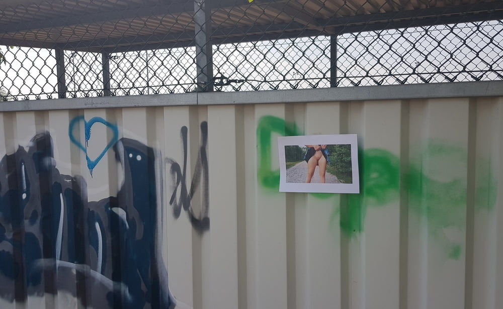 replay-me exposed in public #81019024