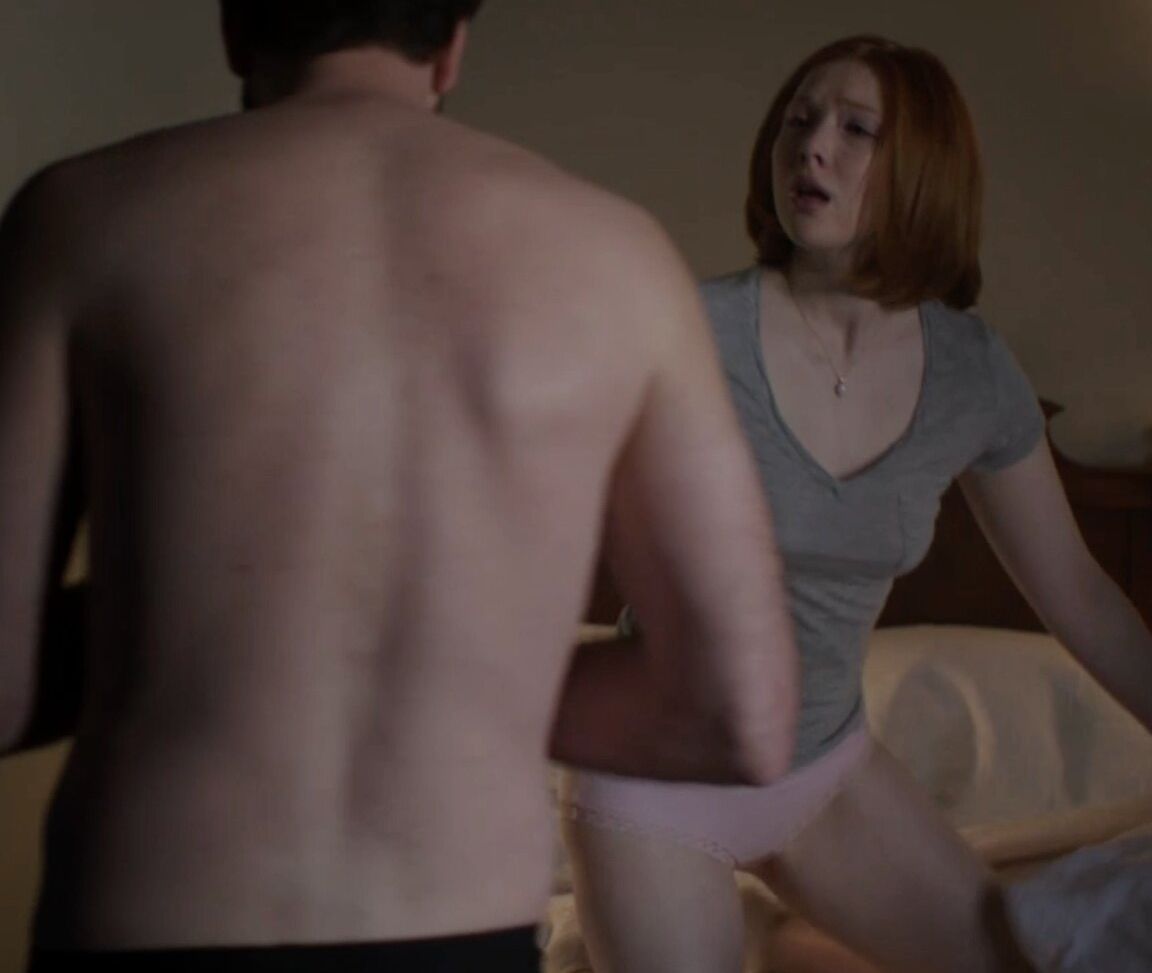 Molly Quinn nude #109805624