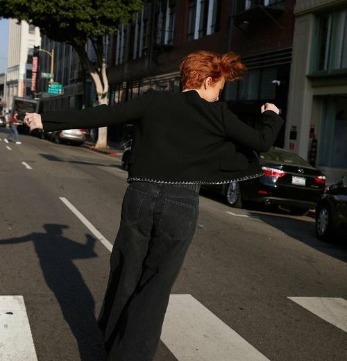 Molly Quinn desnuda #109805646