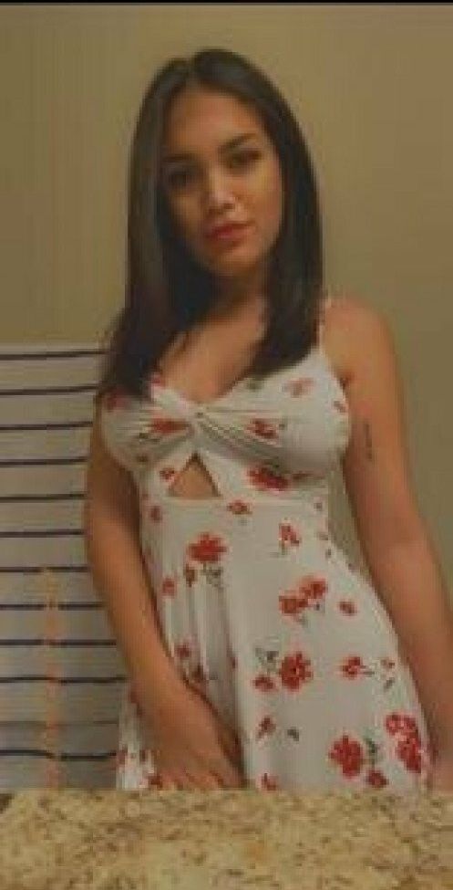 Alina Belle desnuda #108813861