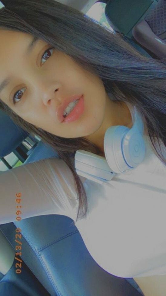 Alina Belle desnuda #108813868