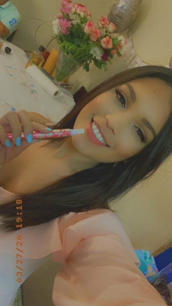 Alina Belle desnuda #108813874