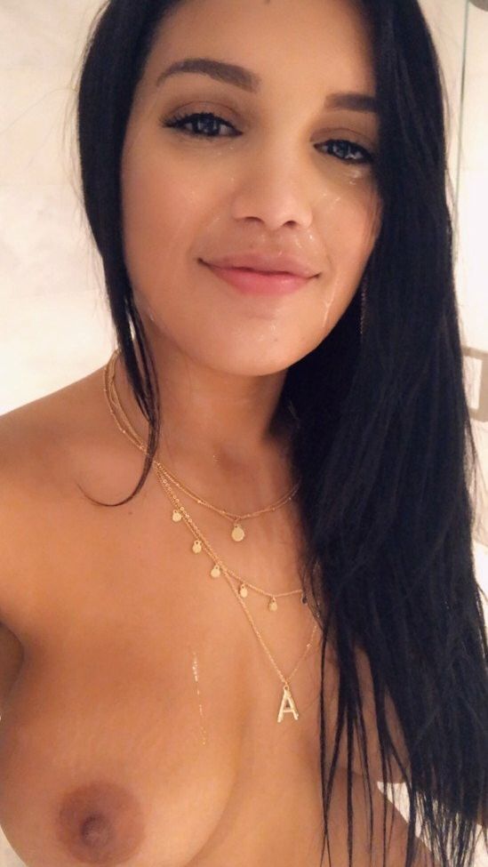 Alina Belle desnuda #108813910