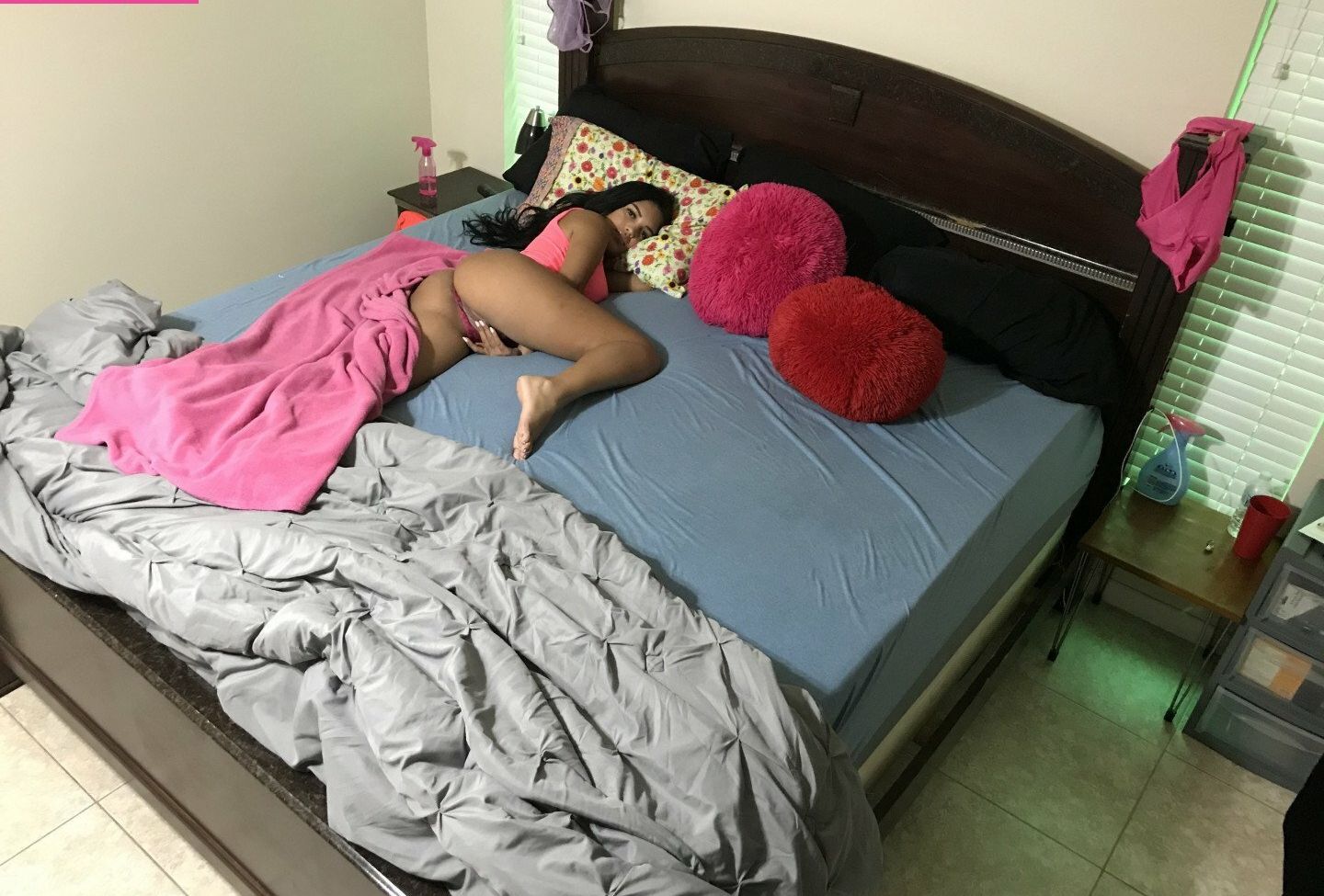 Alina Belle desnuda #108813935