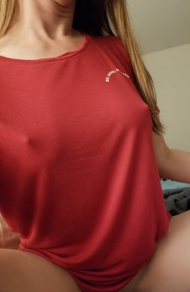 compilation of cute nipples that point #98120727