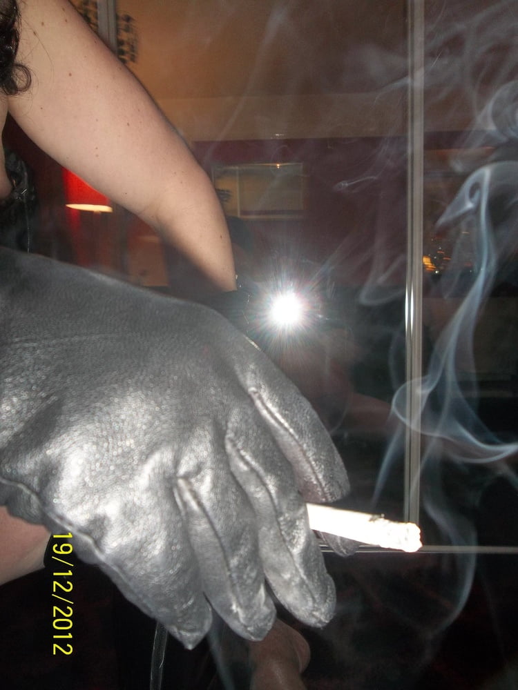 SHIRLEY SMOKING SPUNK SEX #106649784