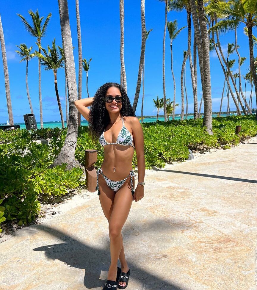 Jennifer Prado nude #109787908