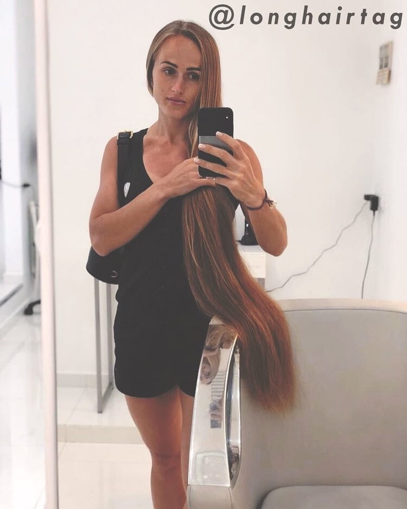 Pelos largos al azar 2
 #96052518