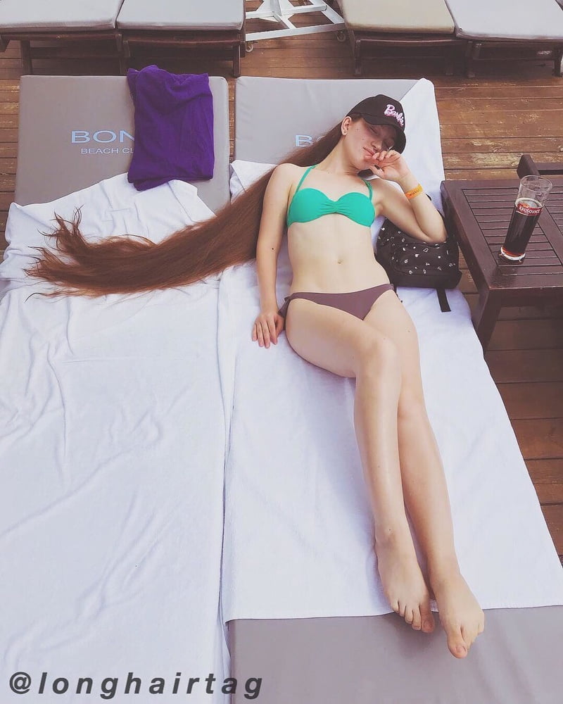 Pelos largos al azar 2
 #96052729