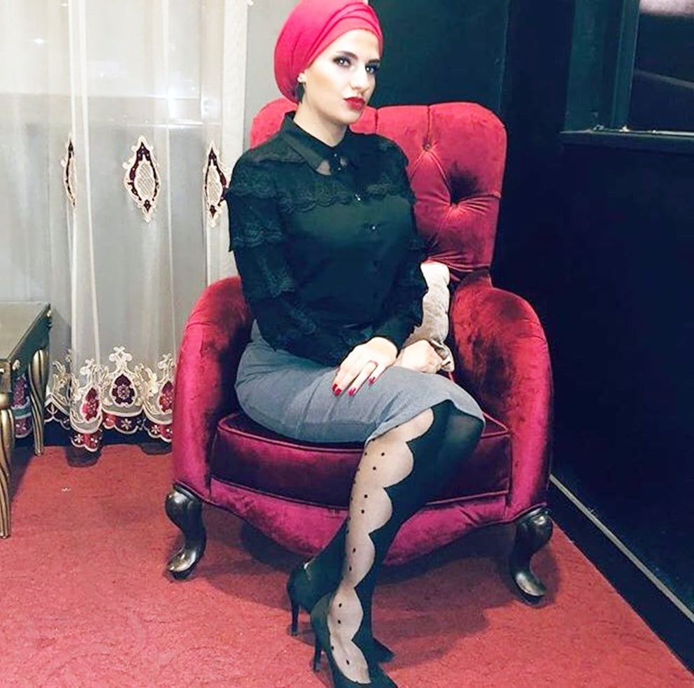 Turbanli hijab arab turkish paki egypt chinese indian malay #80330966