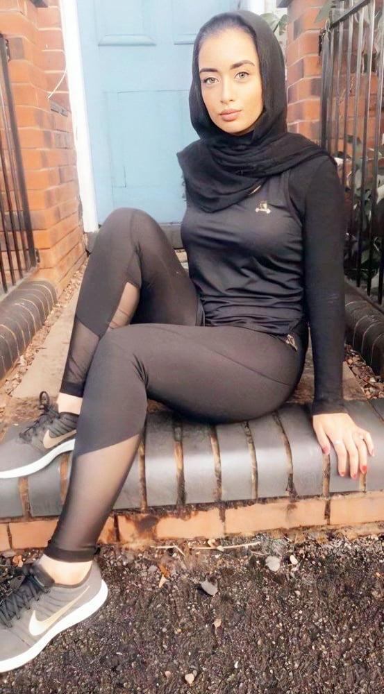 Turbanli hijab arab turkish paki egypt chinese indian malay #80330969