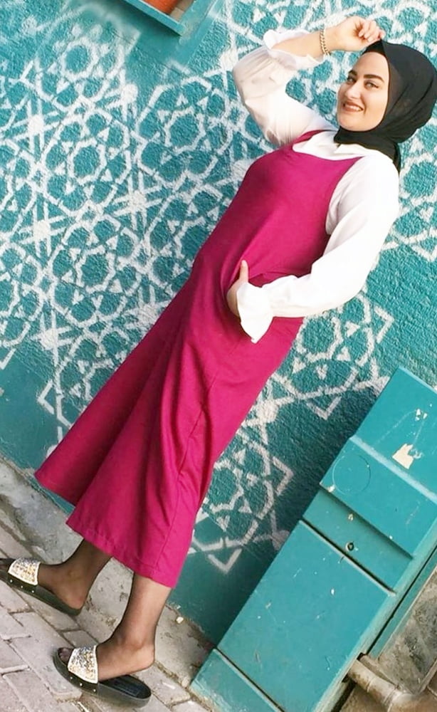 Turbanli hijab arabisch türkisch paki ägypten chinesisch indisch malaiisch
 #80330991