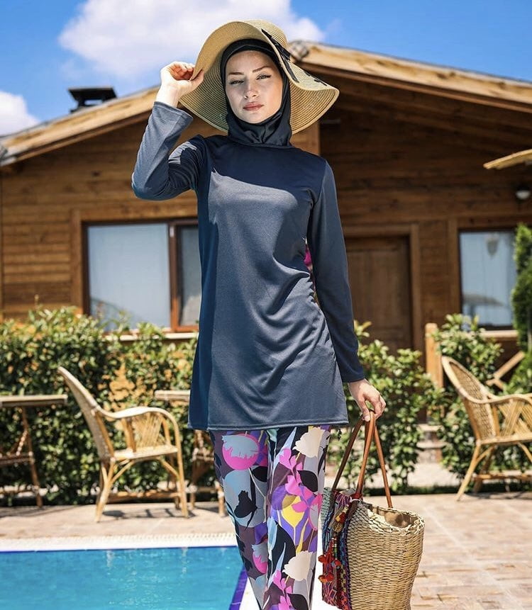 Turbanli hijab arab turkish paki egypt chinese indian malay #80331011