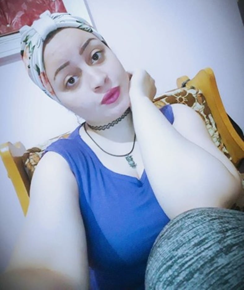Turbanli hijab arabisch türkisch paki ägypten chinesisch indisch malaiisch
 #80331053