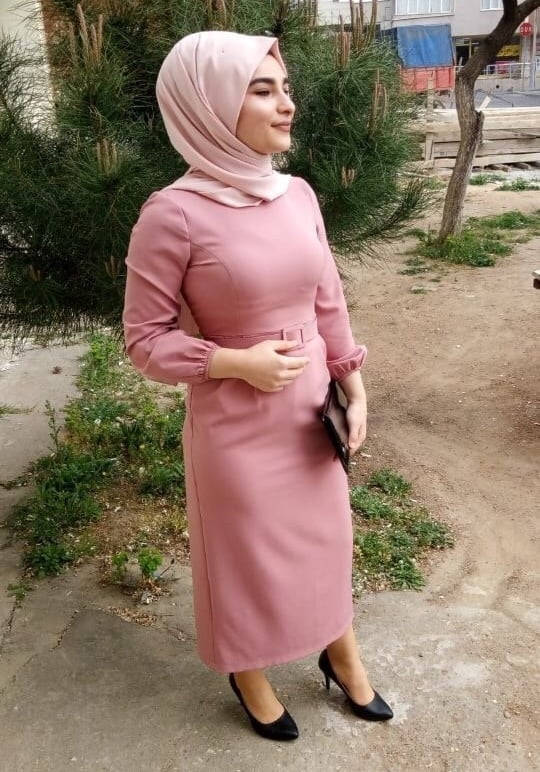 Turbanli hijab arabe turc paki égypte chinois indien malay
 #80331093