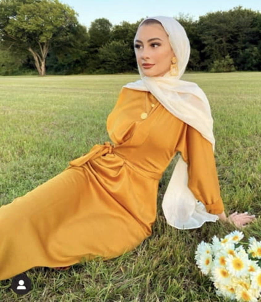 Turbanli hijab arabe turc paki égypte chinois indien malay
 #80331099