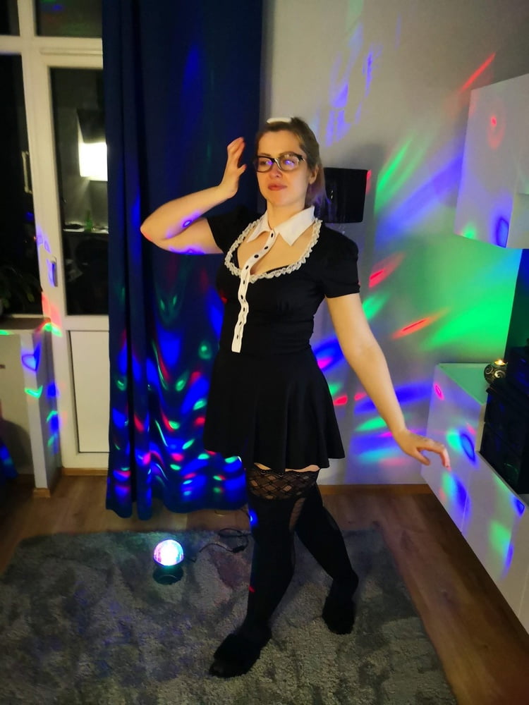 La profe est une salope
 #89101100