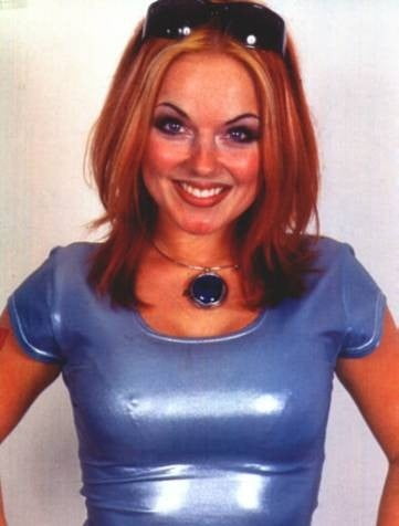 Geri halliwell
 #98871106