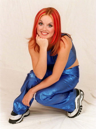 Geri Halliwell #98871112