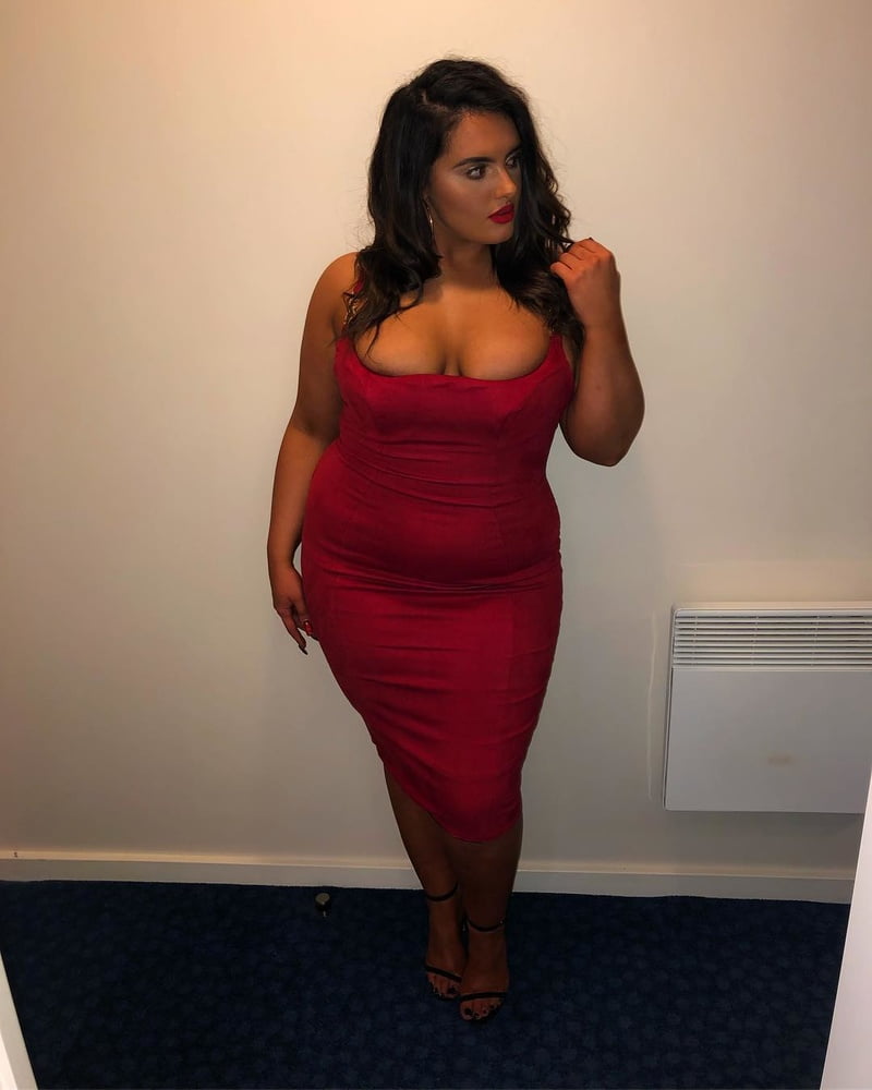 Thick body slag Nicole #96092778