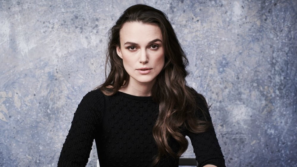 Keira knightley la mia donna ideale è piatta vol. 4
 #89163943