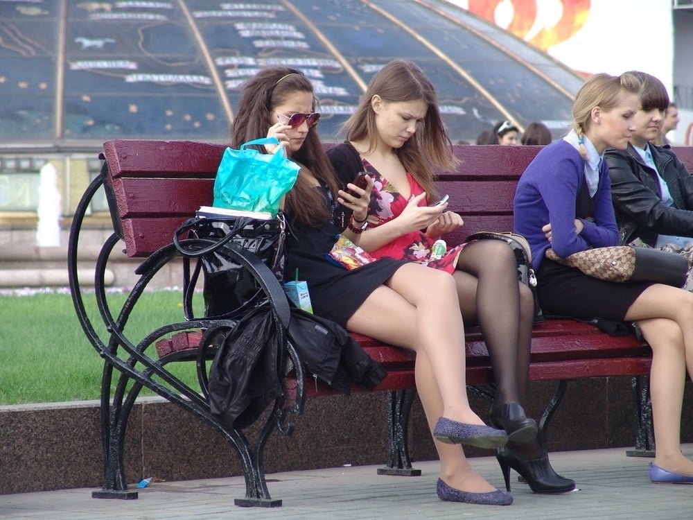 hot bench girls #99762501