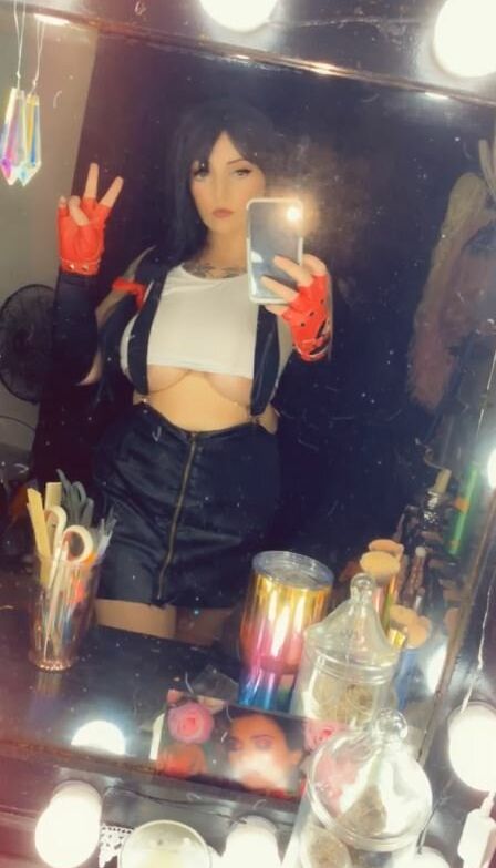 Winter Pierzina nackt #108471951