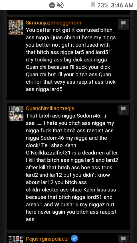Lord Quan chi dick stink gross more please no stop getoffme #100151723