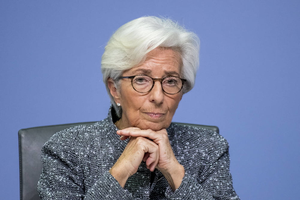 Jerk For Christine Lagarde 3780873