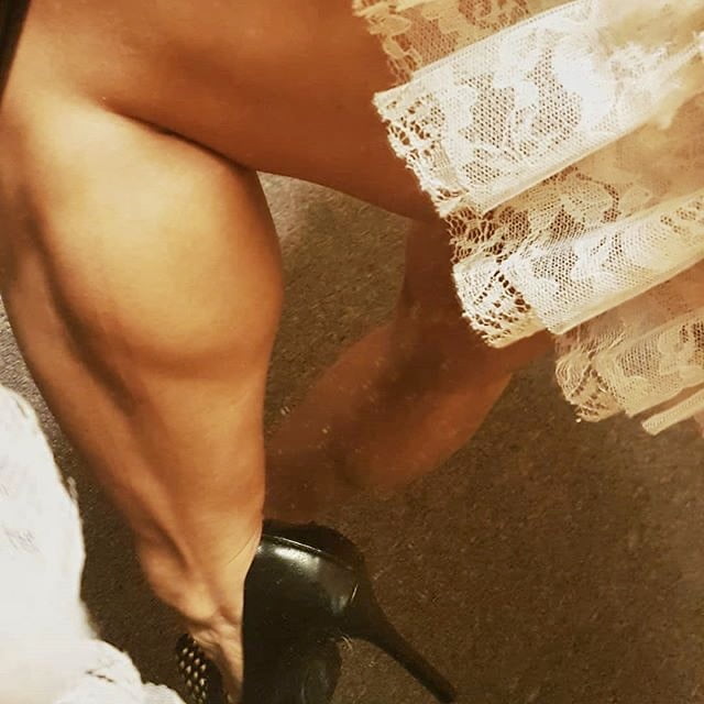 Great Legs = Cock Stroking Explosions #96730079
