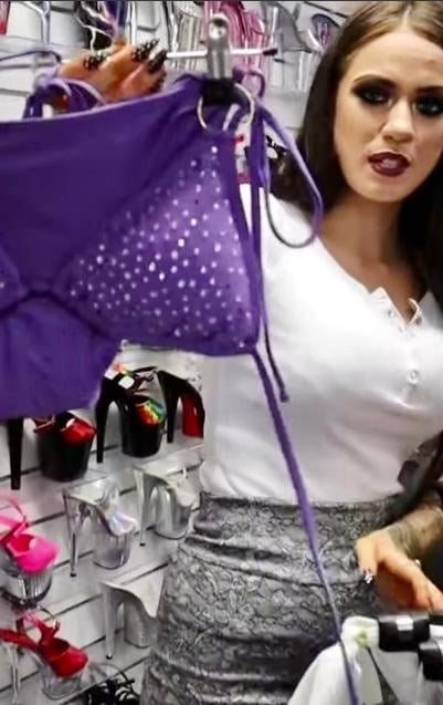 Mujeres sexy #197
 #92914766