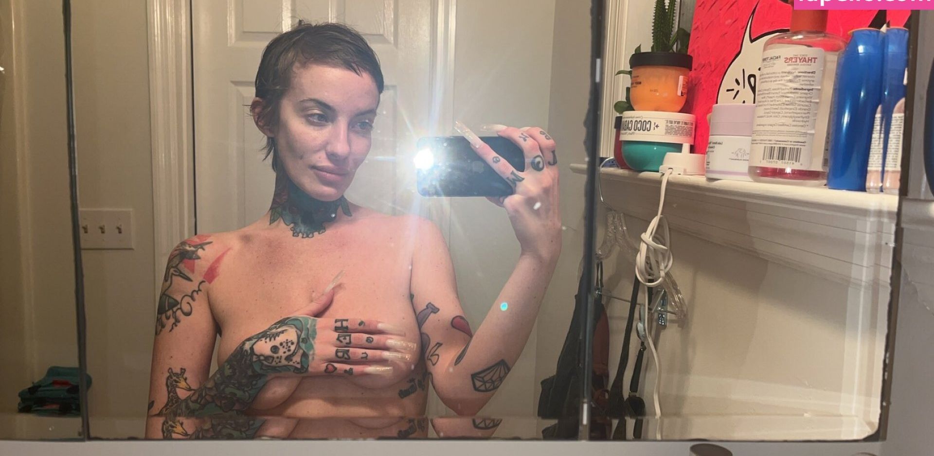 Kxtiemccxnn nude #109139708
