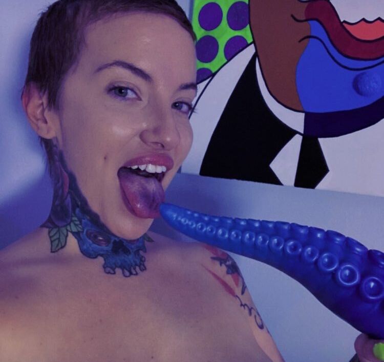 Kxtiemccxnn nude #109139715