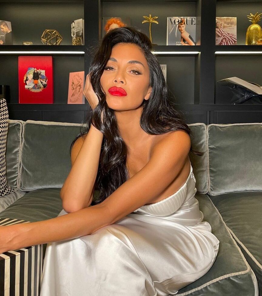 Nicole Scherzinger desnuda #108196885