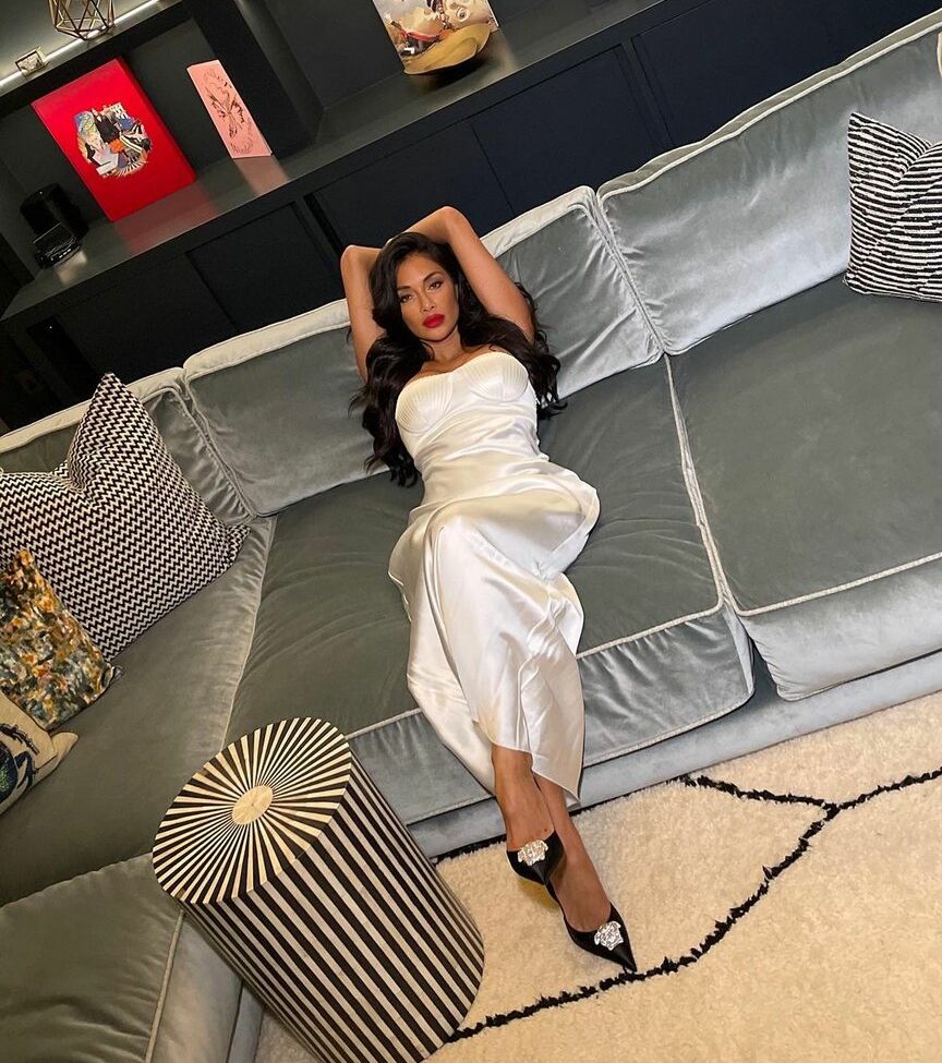 Nicole Scherzinger desnuda #108196889