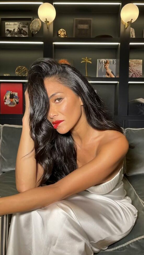 Nicole Scherzinger desnuda #108196894