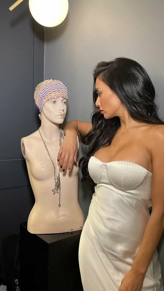 Nicole Scherzinger desnuda #108196895