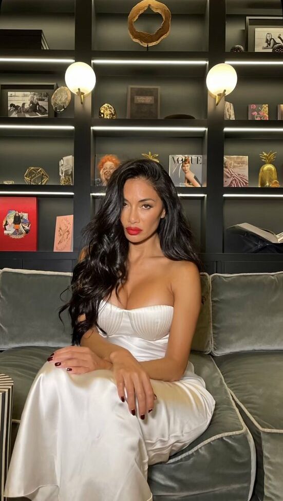 Nicole Scherzinger desnuda #108196896