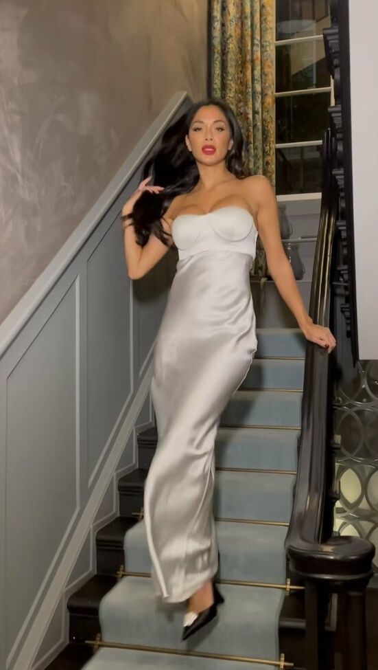 Nicole Scherzinger desnuda #108196898