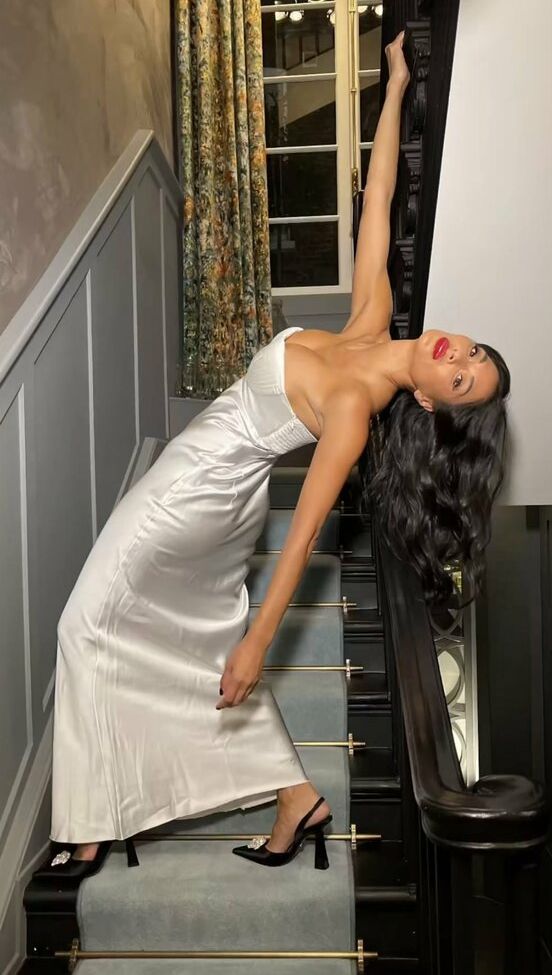 Nicole Scherzinger desnuda #108196899