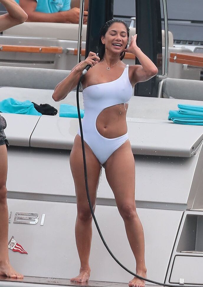 Nicole Scherzinger desnuda #108196913