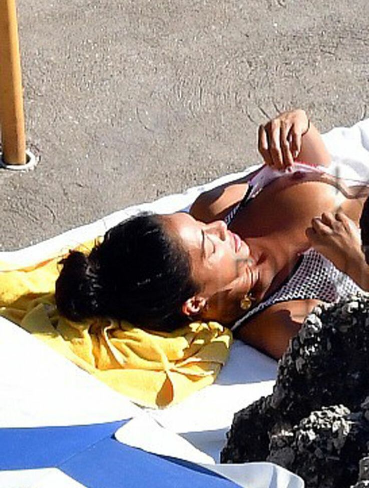 Nicole Scherzinger desnuda #108196916