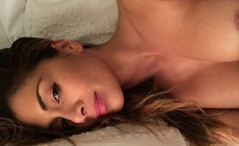 Nicole Scherzinger desnuda #108196919