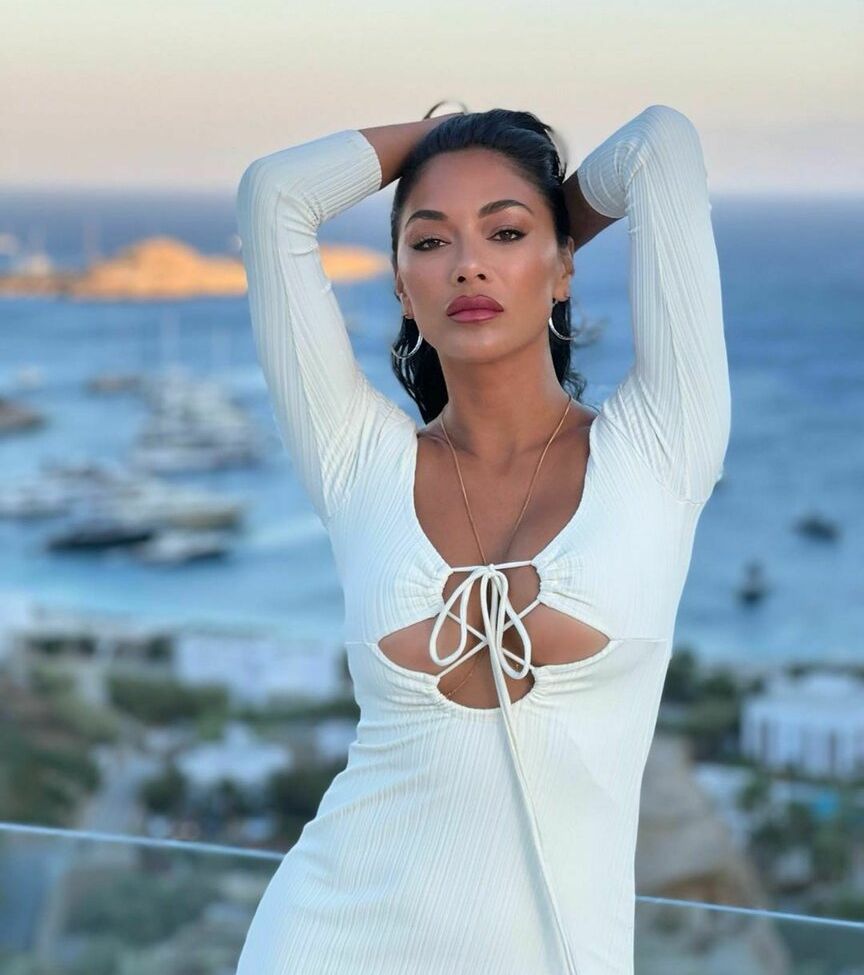 Nicole Scherzinger desnuda #108196985