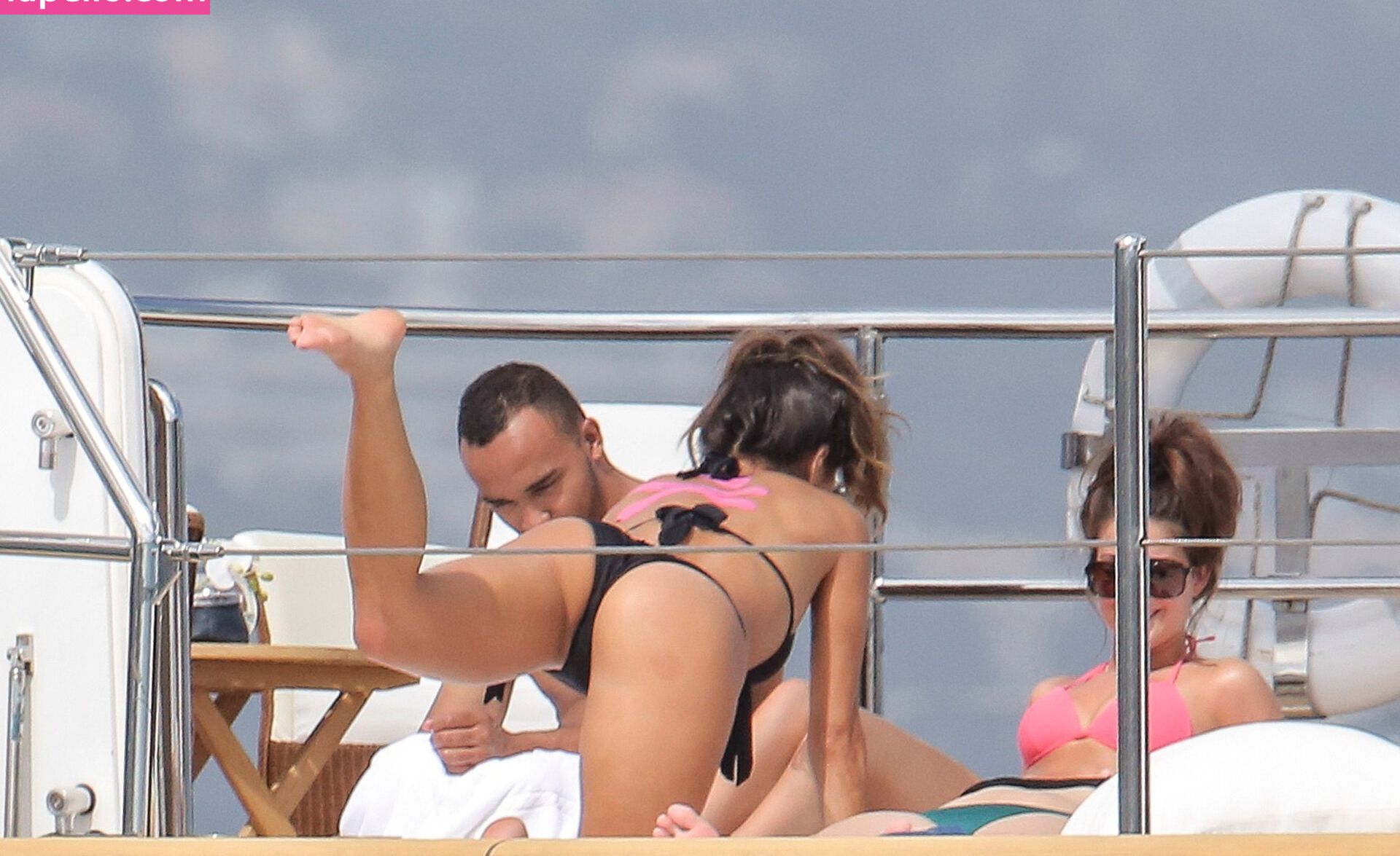 Nicole Scherzinger desnuda #108197001