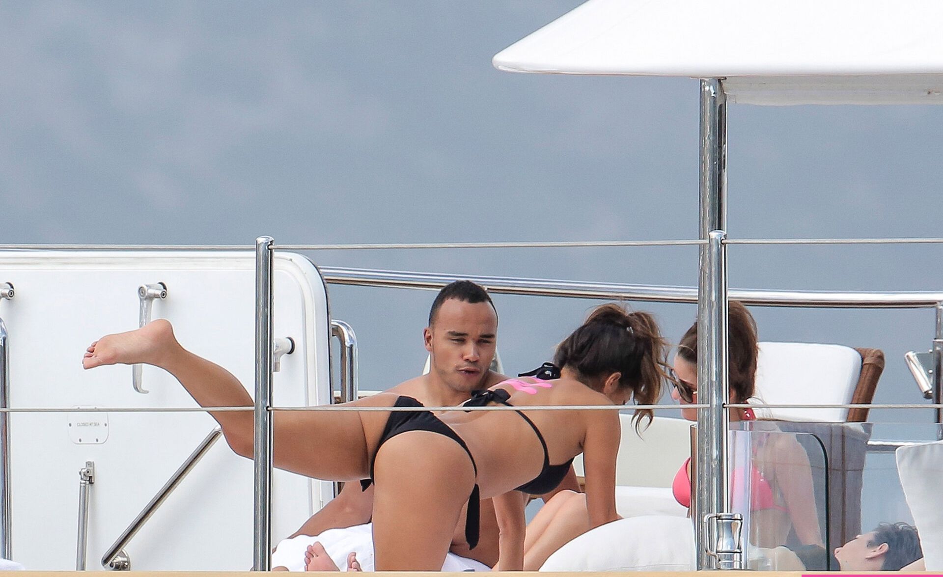 Nicole Scherzinger desnuda #108197003