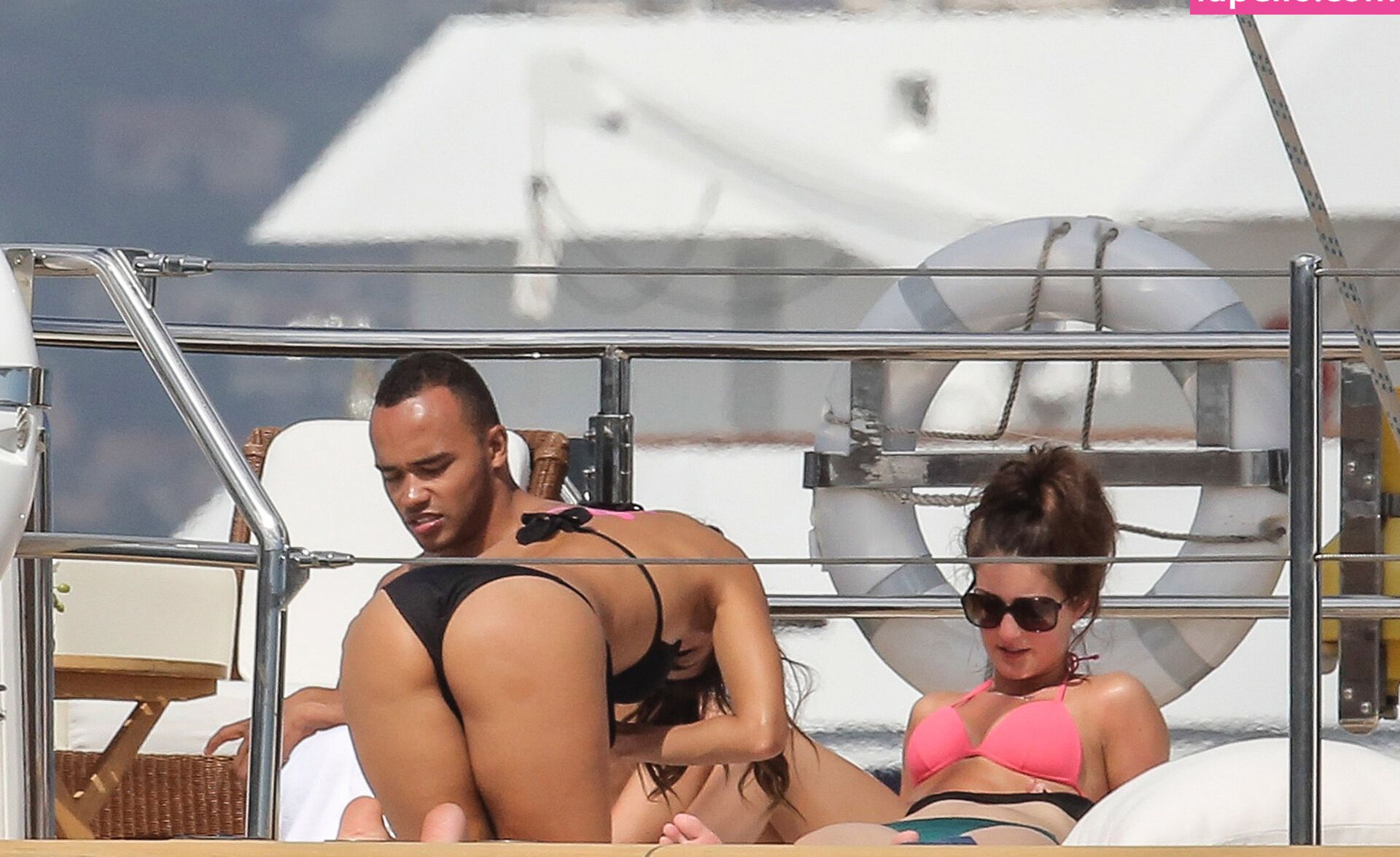 Nicole Scherzinger desnuda #108197005