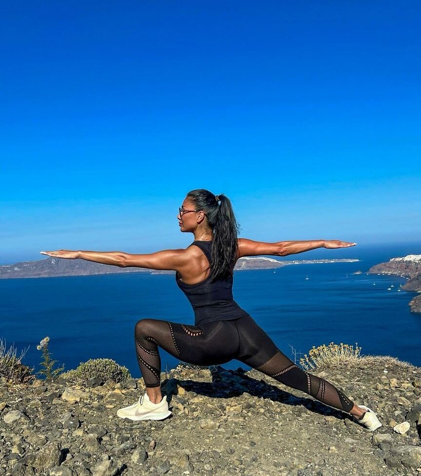 Nicole Scherzinger desnuda #108197007